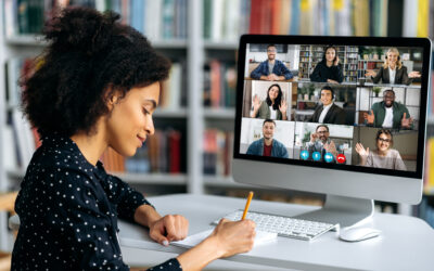 Webinar on Cognitive Load: Thursday, April 23, 2026 12:00 pm – 1:00 pm EDT (GMT -04:00)